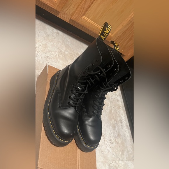 Dr. Martens 1460 BEX 8 Boot | size us 8 - Picture 3 of 15